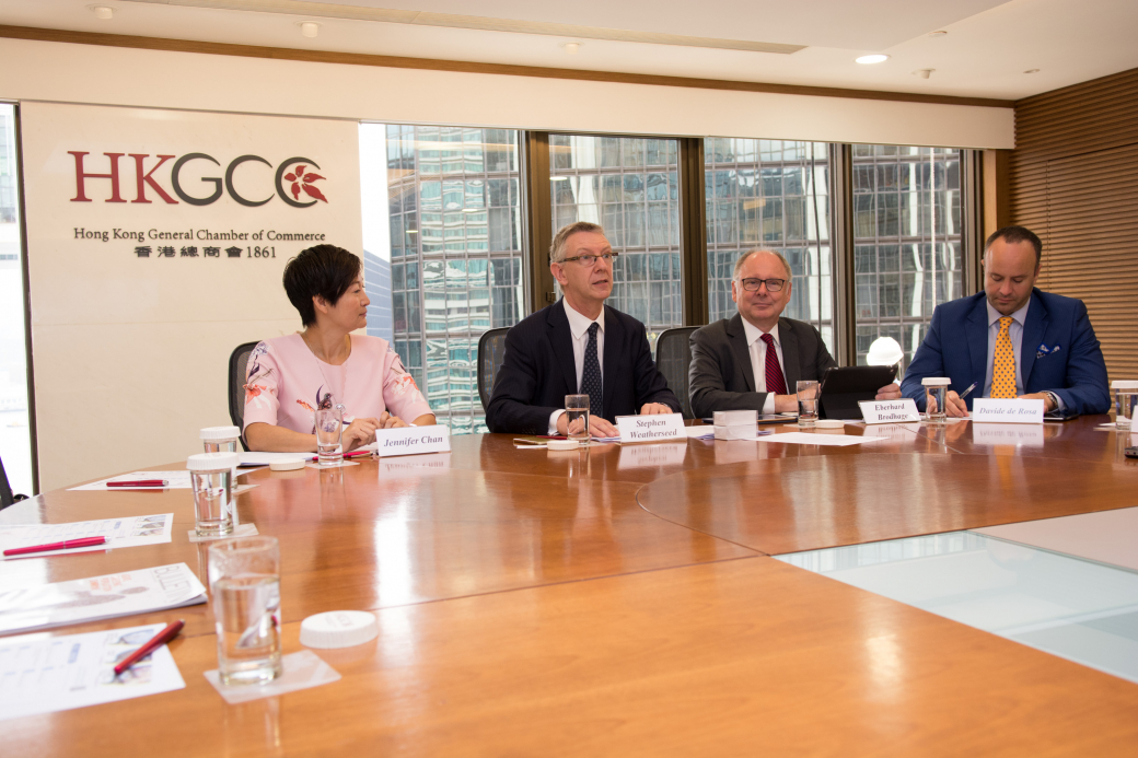 HKGCC_Europe Committee_re-election_1
